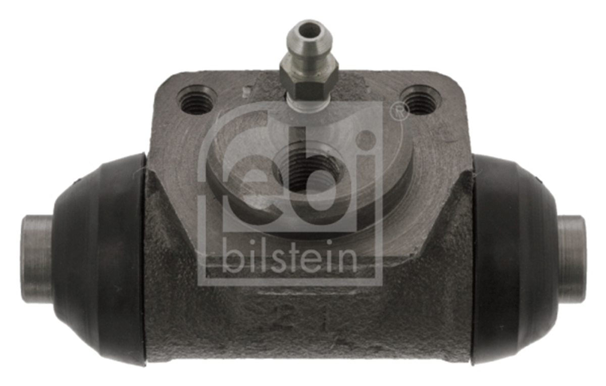 FEBI 15969 - Fren Silindiri Arka - Japon Micra (k11)