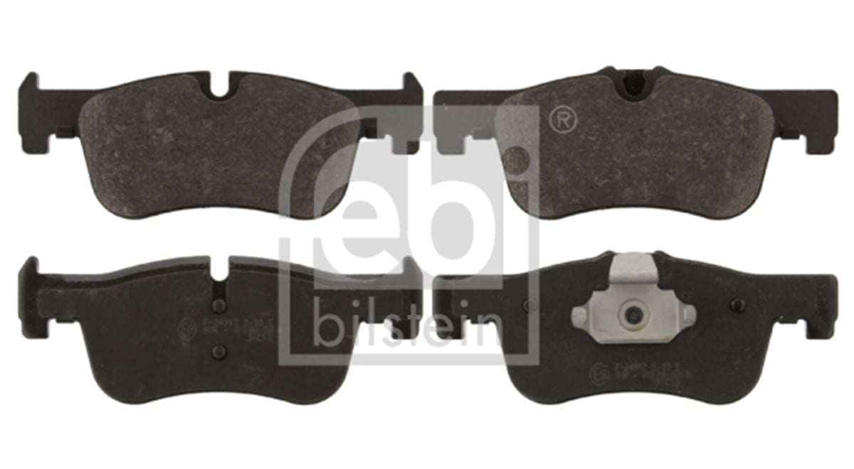 FEBI 16885 - Fren Balatasi Ön - Bmw F20-f20 Lci-f21-f21 Lci-f22-f22 Lci-f23-f23 Lci