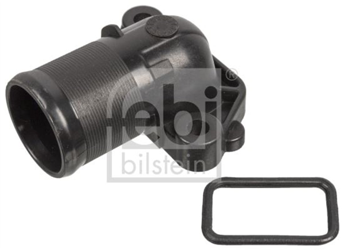 FEBI 170183 - Su Flansi - Renault Clio Iii-iv/captur/kangoo/modus/logan/sandero