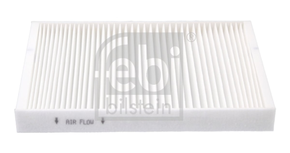FEBI 170200 - Polen Filtresi - Bmw Land Rover Discovery Sport-freelander 2 Evoque
