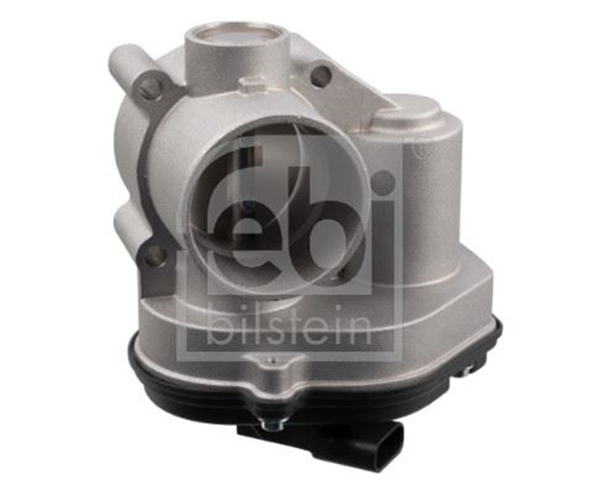 FEBI 170369 - Gaz Kelebegi - Ford Focus/c-max/fiesta