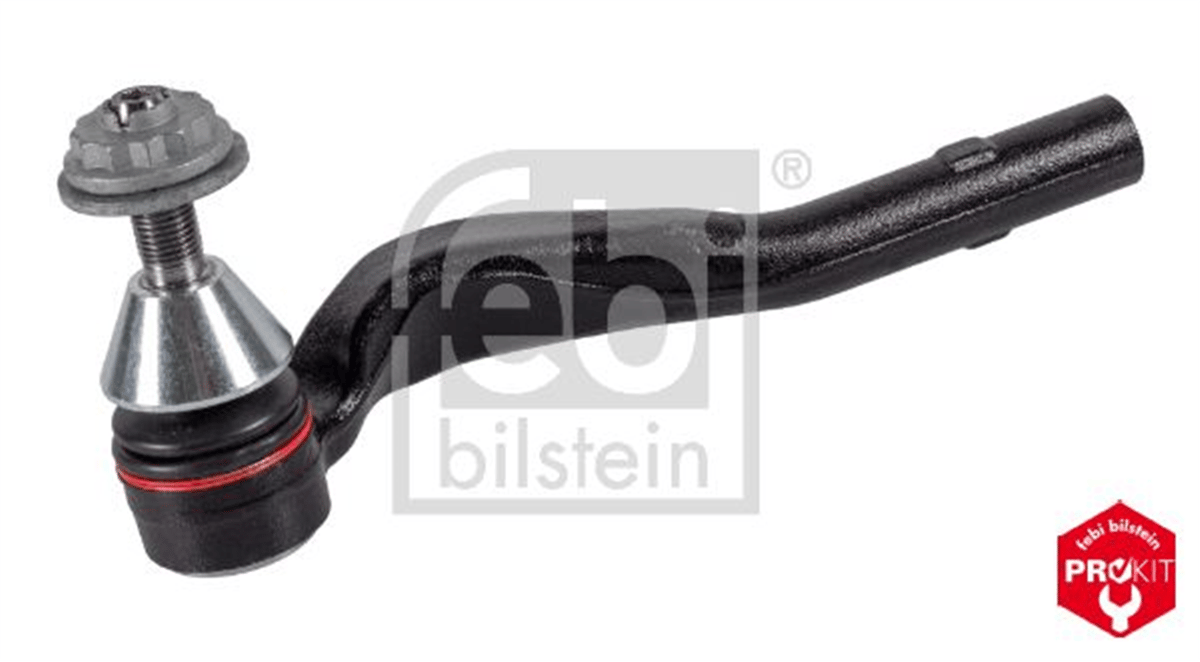 FEBI 170527 - Rot Basi Ön - Mercedes 222