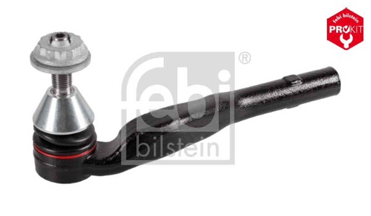 FEBI 170528 - Rot Basi Ön - Mercedes 222