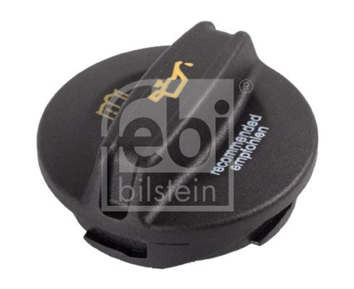 FEBI 170554 - Yag Dolum Kapagi - Vw Golf7-leon-a3-scala