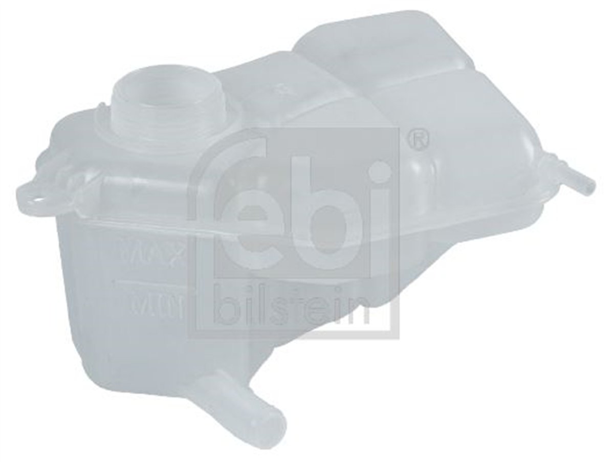 FEBI 170557 - Radyatör Yedek Su Deposu - Ford Fiesta/fusion
