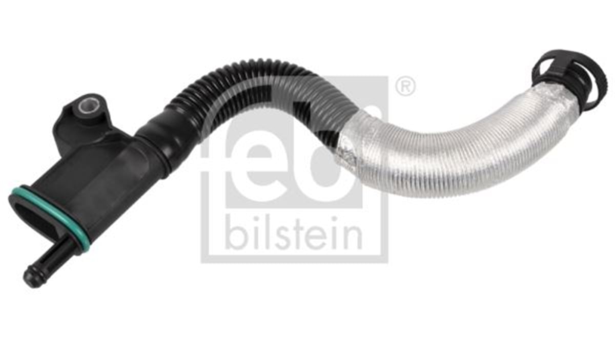 FEBI 170861 - Yag Buhar Hortumu - Vw Passat-a4