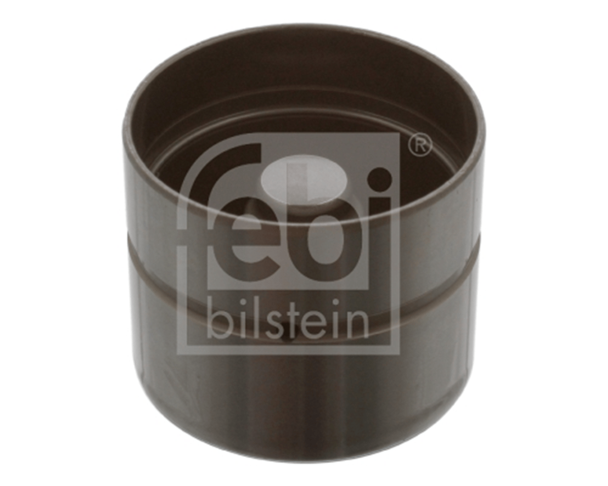 FEBI 17105 - Supap Itici Tusu - Opel Astra F-g Corsa B Vectra A-b