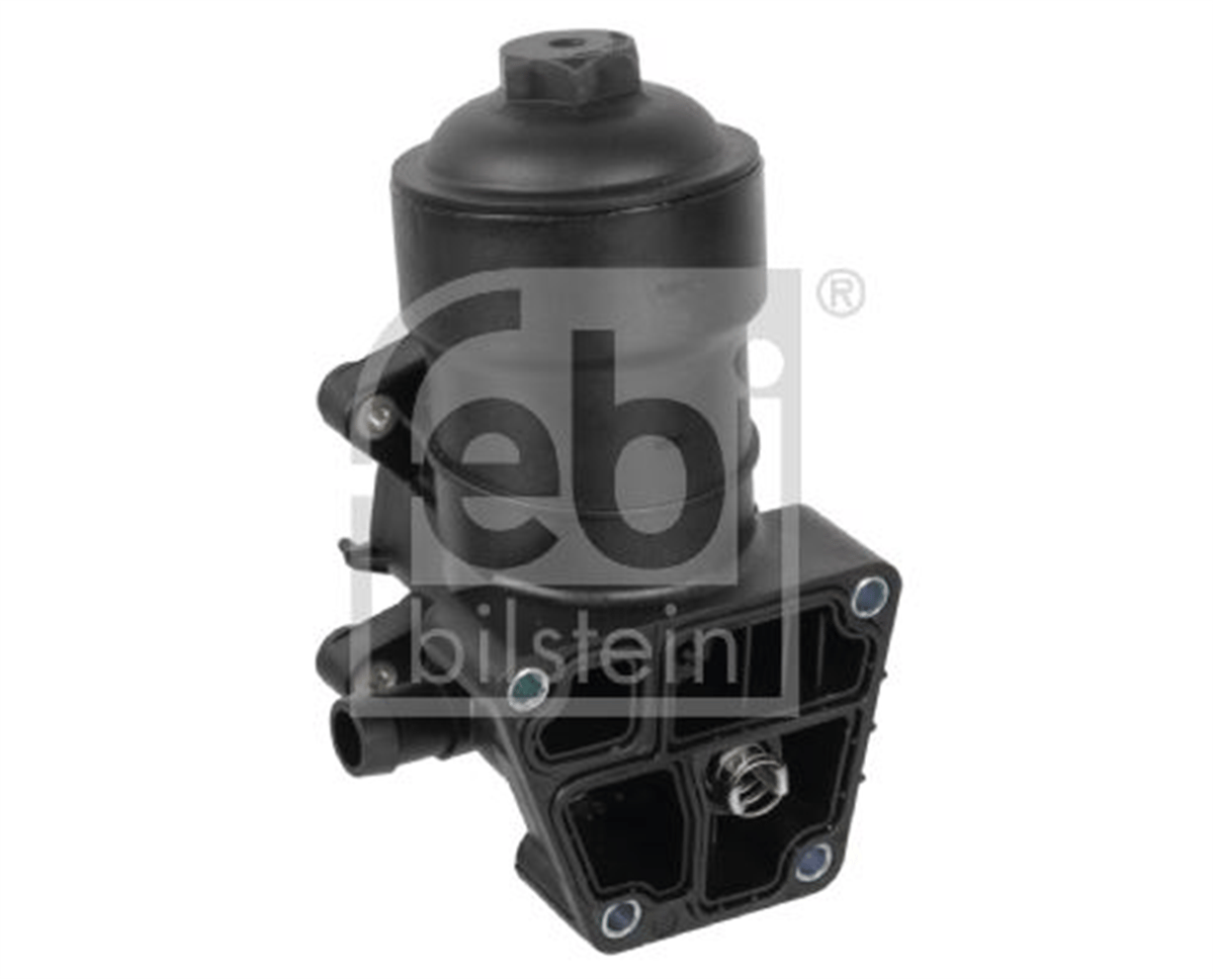 FEBI 171212 - Yag Filtre Kütügü - Vw Caddy-amarok-golf6-jetta-passat-crafter-t5