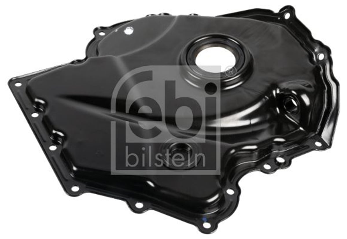 FEBI 171356 - Motor Blok Kapagi - Vw A3-a4-a5-q3-q5
