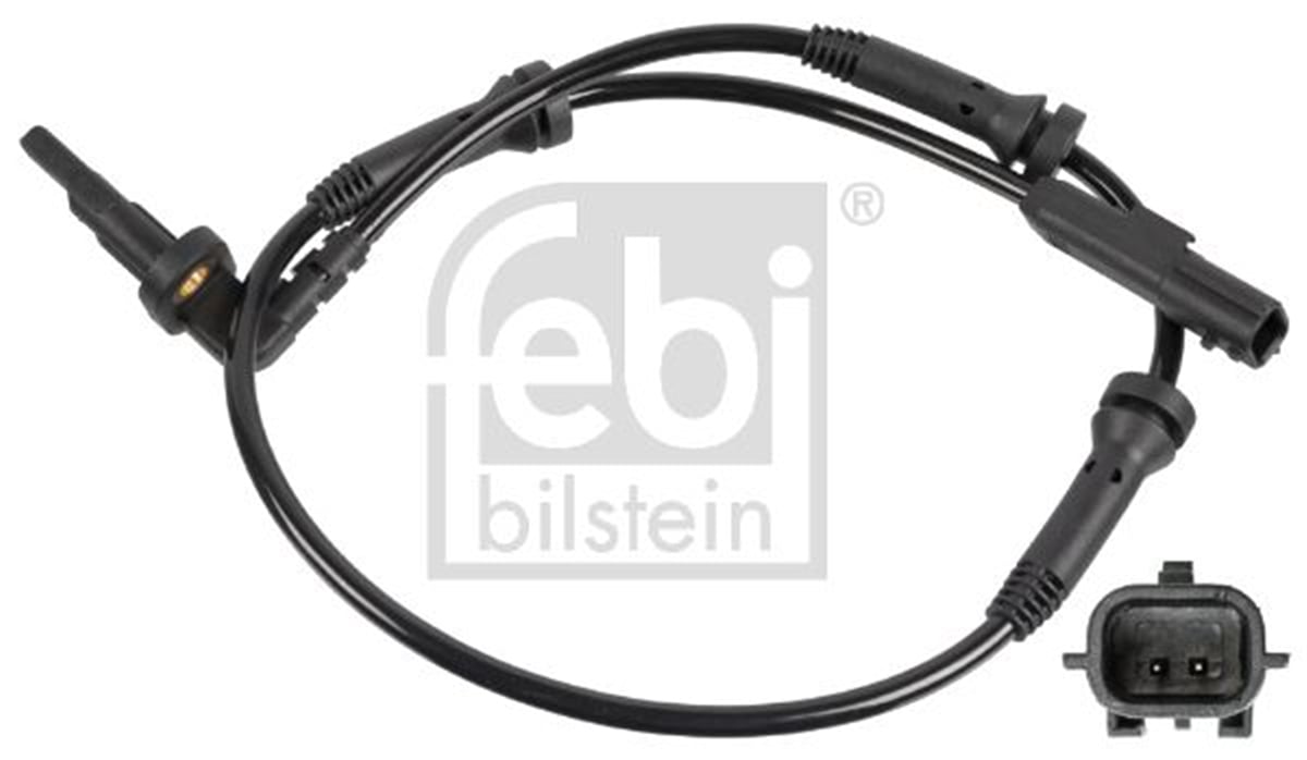FEBI 171433 - Abs Sensörü Ön - Renault Dokker/dokker/lodgy/sandero/stepway/symbol