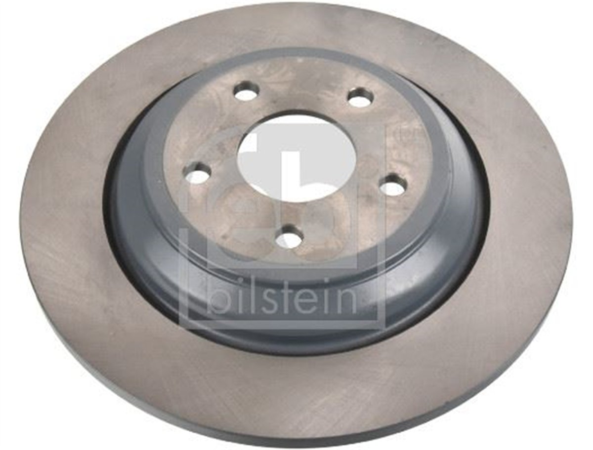 FEBI 171445 - Fren Diski Arka - Ford Focus Iv Kuga Iii
