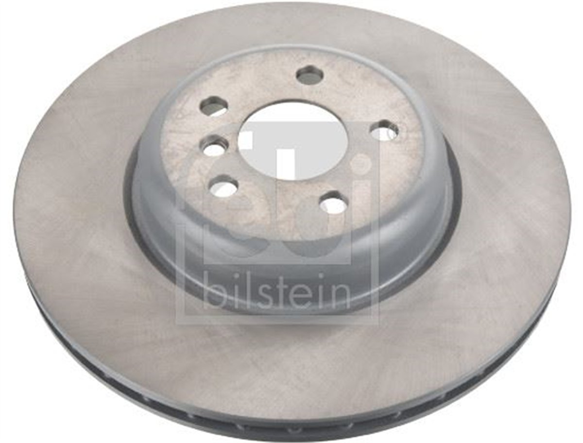 FEBI 171450 - Fren Diski Arka - Bmw G20-g21-g28-g80-g81