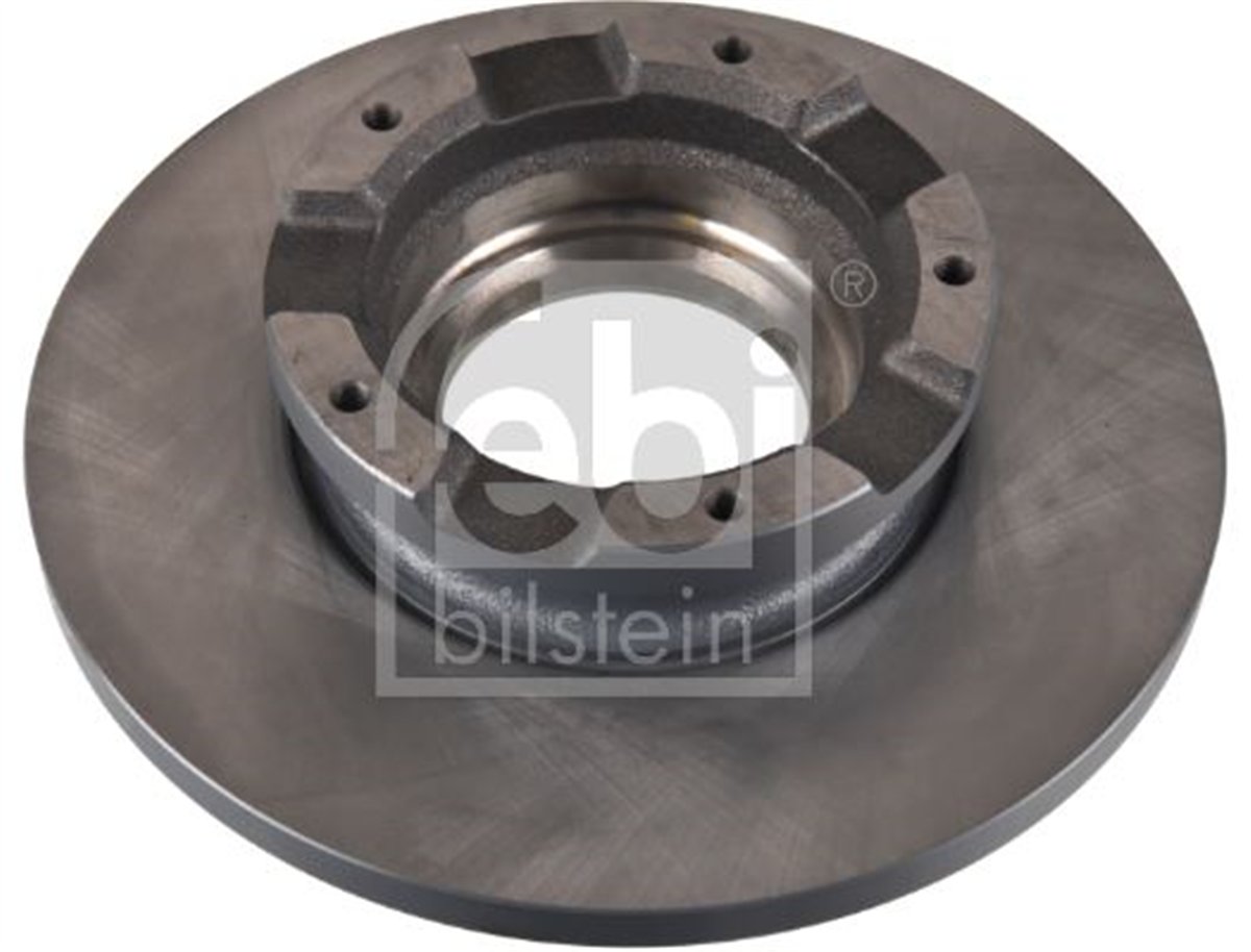 FEBI 171451 - Fren Diski Arka - Ford Transit V-362/63