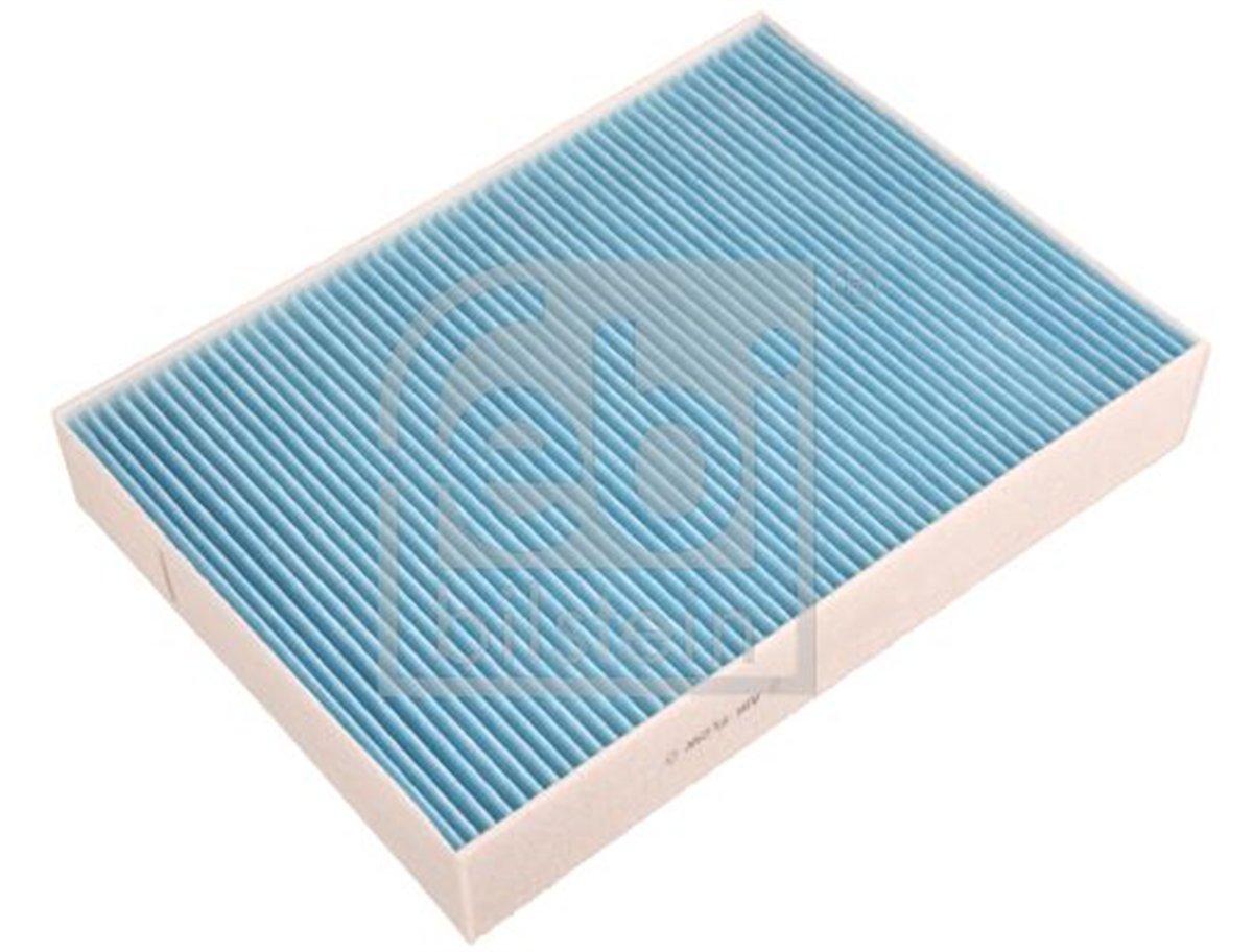 FEBI 171775 - Kabinfiltresi - Bmw 