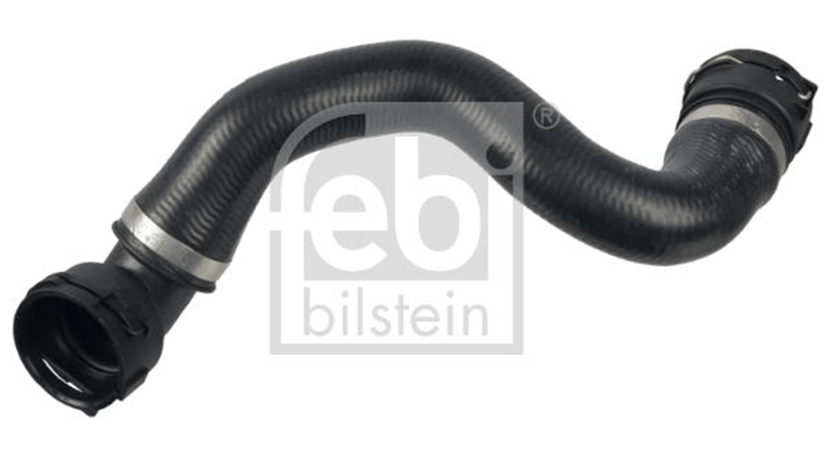 FEBI 171862 - Radyatör Hortumu Alt - Opel Astra J Zafira C