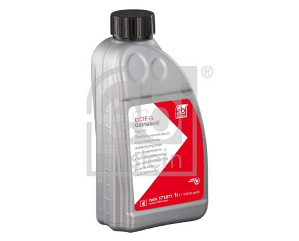 FEBI 171871 - Sanziman Yagi - Uni 177-247-118-f45-bmw-f46-f48-f39-mini-f56-f54-f57-f60
