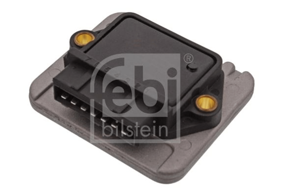 FEBI 17192 - Atesleme Modulu - Vw Golf2