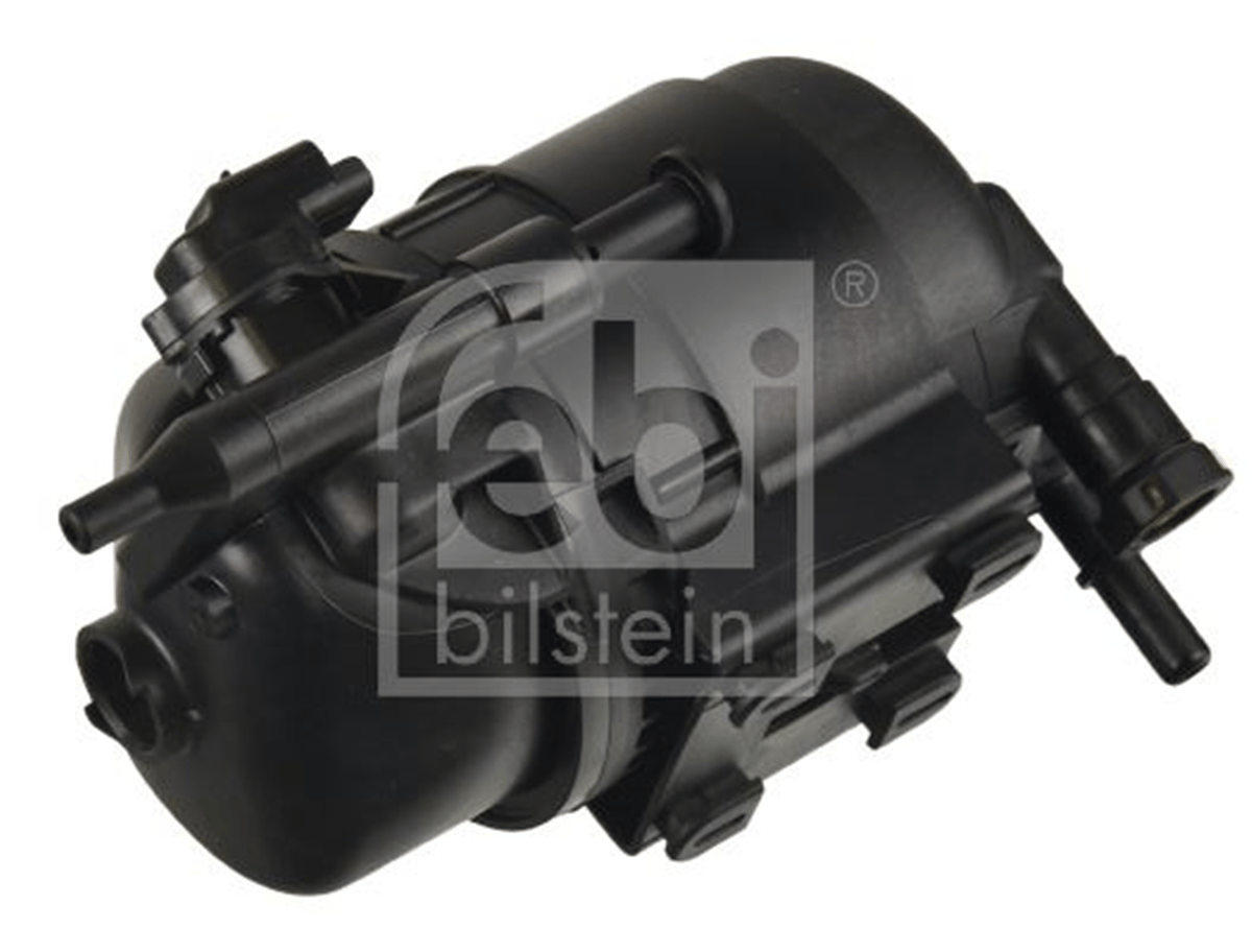 FEBI 171953 - Yakit Filtresi - Bmw Land Rover Range Rover Discovery Sport Van Evoque Jaguar E-pace