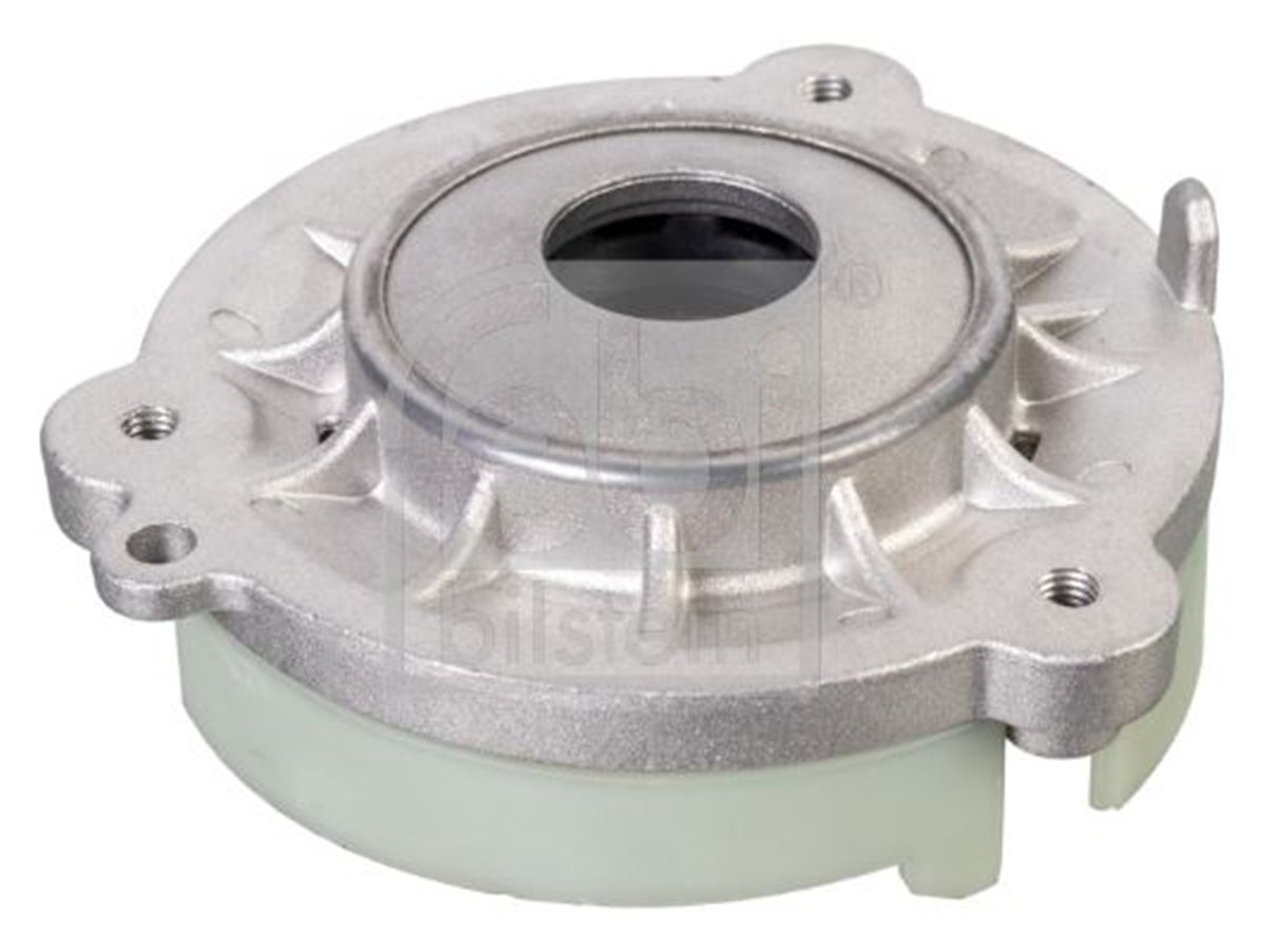 FEBI 172589 - Amortisör Takozu Ön - Vw A4-a5