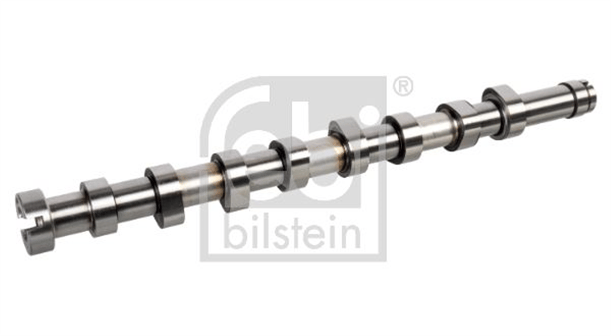 FEBI 172680 - Eksantrik Mili - Ford Focus/c-max/courier/301/308/3008/s60