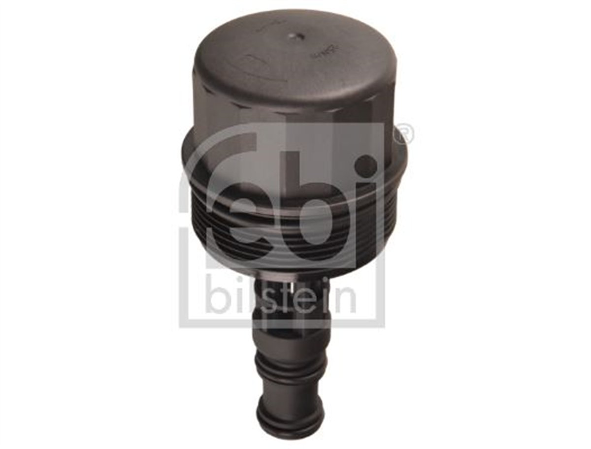 FEBI 172897 - Yag Filtre Kapagi - Mercedes 204-212-221-211-bm