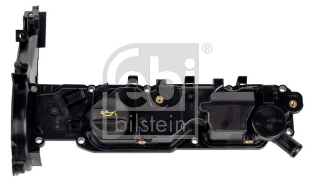 FEBI 172902 - Külbütör Kapagi - Ford Focus/308/3008