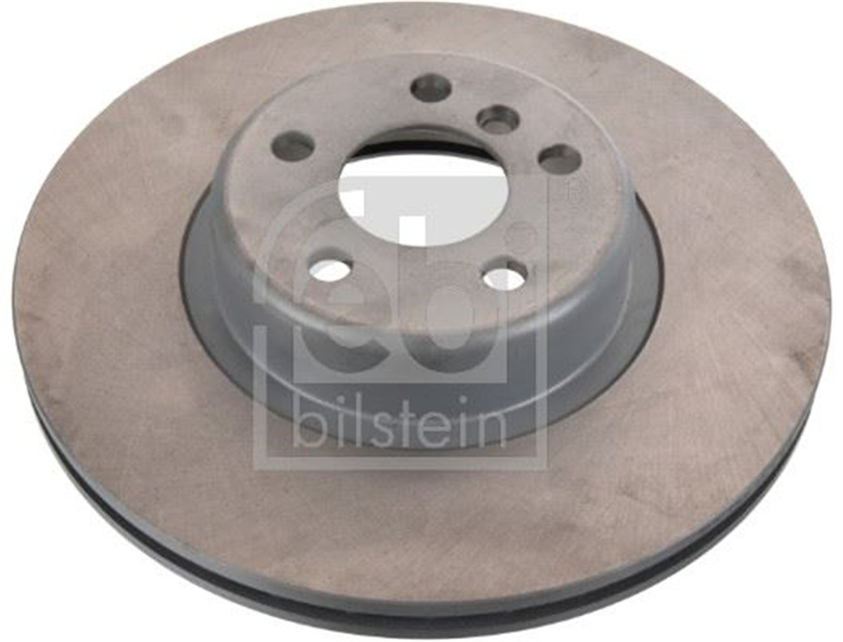 FEBI 173011 - Fren Diski Ön - Bmw G20-5g30-g31-x3 G01-x5 G02-z4 G29