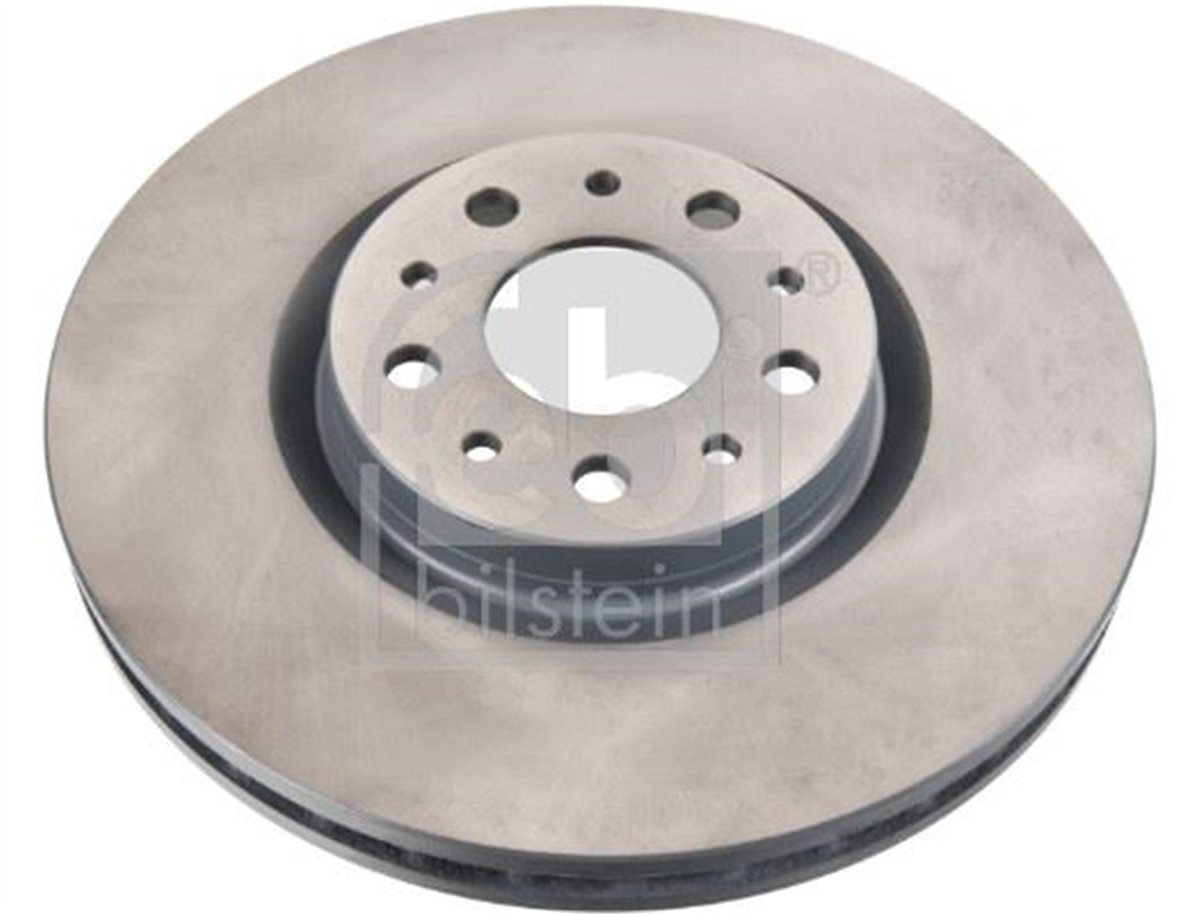 FEBI 173028 - Fren Diski - Fiat 