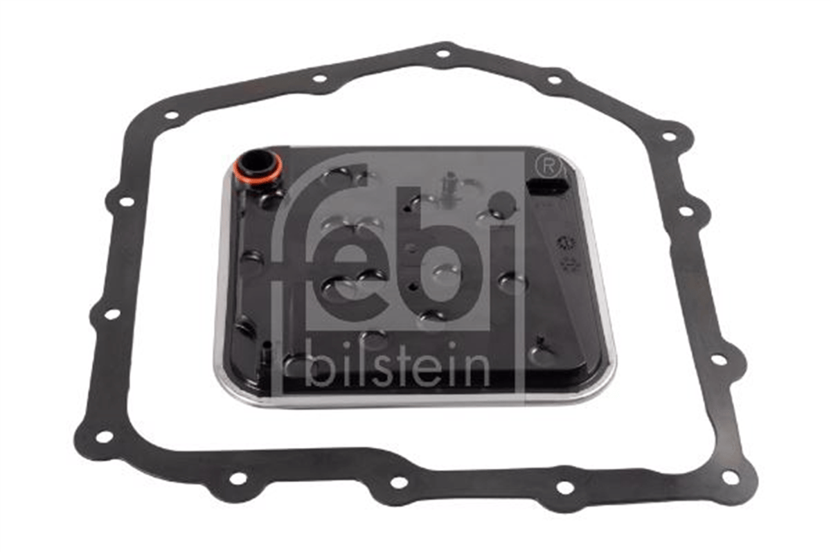 FEBI 173135 - Sanzuman Filtresi - Fiat Chreysler Grand Voyager