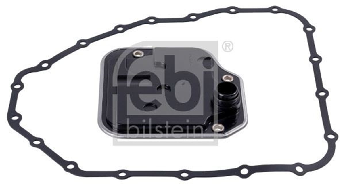FEBI 173141 - Sanzuman Filtresi - Kore Accent Era/accent Blue/i20/rio/i10/i30/elantra/ceed/cerato/picanto