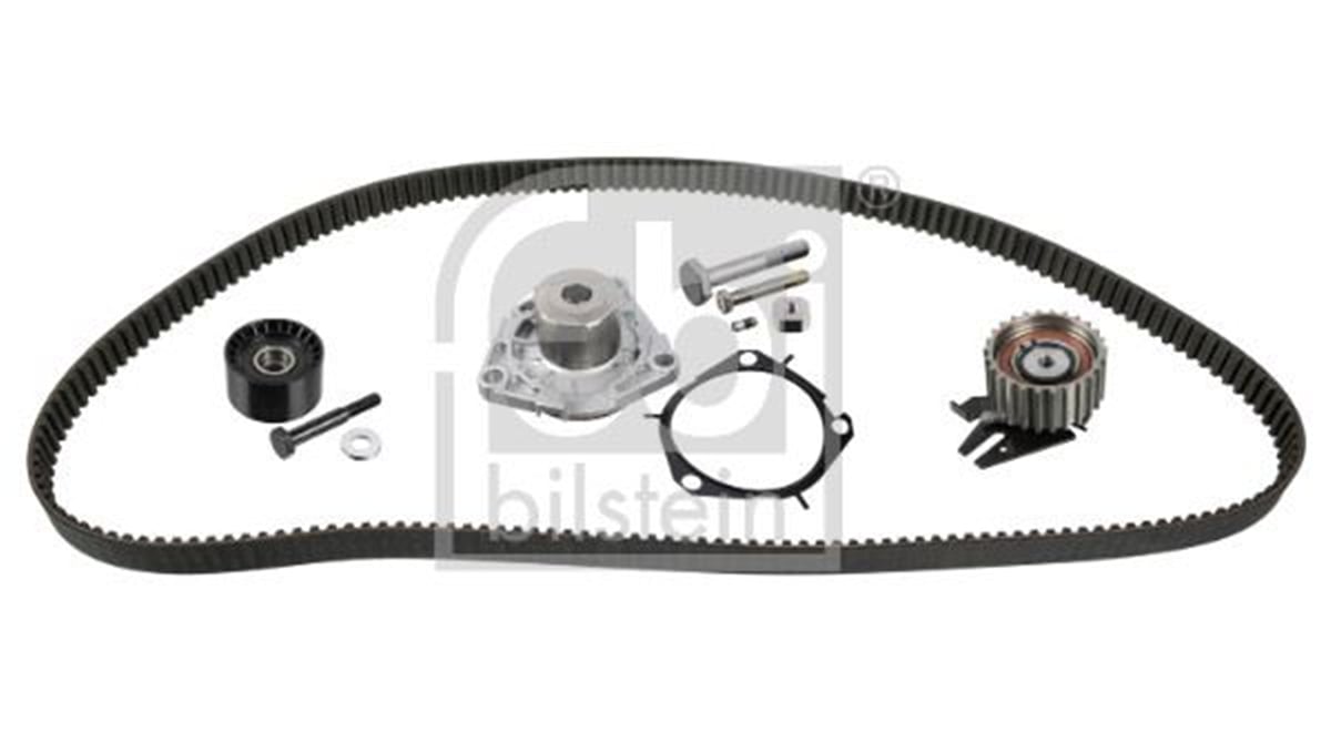 FEBI 173212 - Triger Seti+devirdaim - Fiat Doblo/linea/bravo/fiat 500/giulietta/combo D