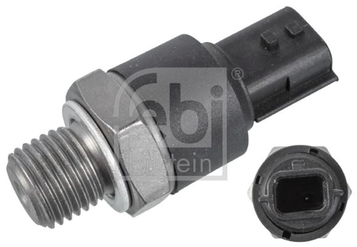 FEBI 173267 - Yag Basinç Müsürü - Renault Megane Ii/dokker /duster /logan /lodgy/ Sandero /clio I-ii /kangoo
