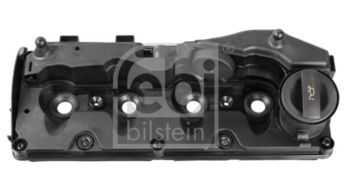 FEBI 173356 - Külbütör Kapagi - Vw Polo-golf6-jetta-passat-caddy
