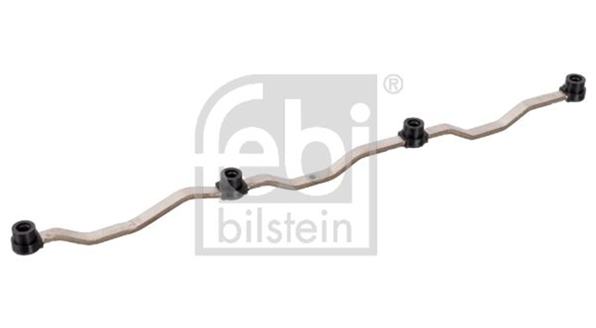 FEBI 173388 - Enjektör Geri Dönüs Hortumu - Fiat Stilo-alfa 147-159
