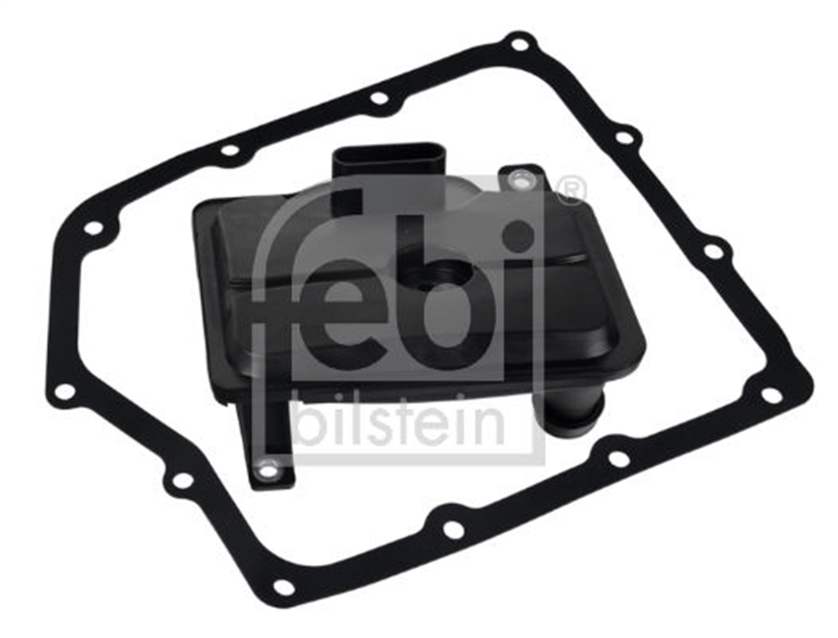 FEBI 173463 - Sanzuman Yag Filtresi - Volvo Freemont/grand Voyager