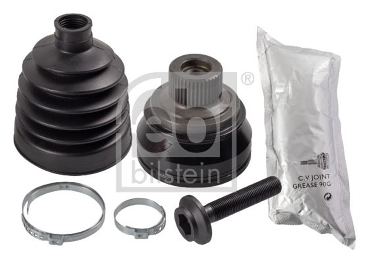 FEBI 173506 - Aks Kafasi Dis - Vw A4-a5-q5