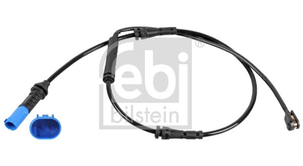 FEBI 173560 - Fren Balata Fisi Ön - Bmw G20-g21-g22-g23-g26-g28-g42-g80-g81-g82-g83