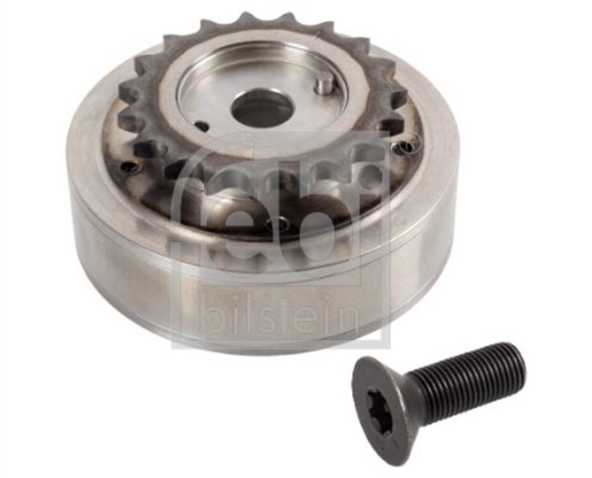 FEBI 173771 - Konumlandirici - Vw Golf5-jetta-passat-a3-a4