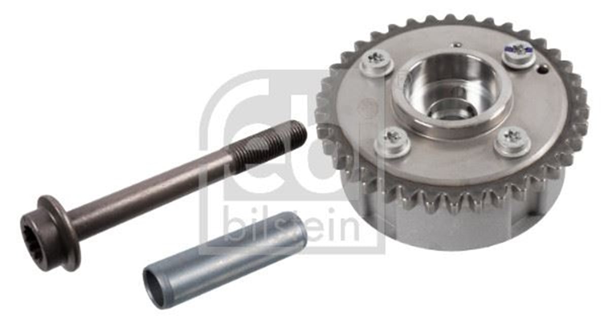FEBI 173909 - Konumlandirici - Vw Golf5-passat-jetta-a3-leon