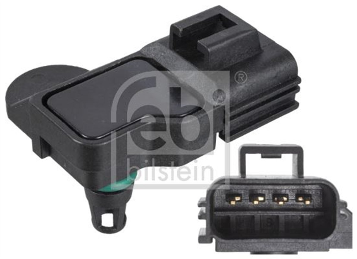 FEBI 174453 - Map Sensörü - Ford Transit V-347/jumper Iii / Boxer Iii