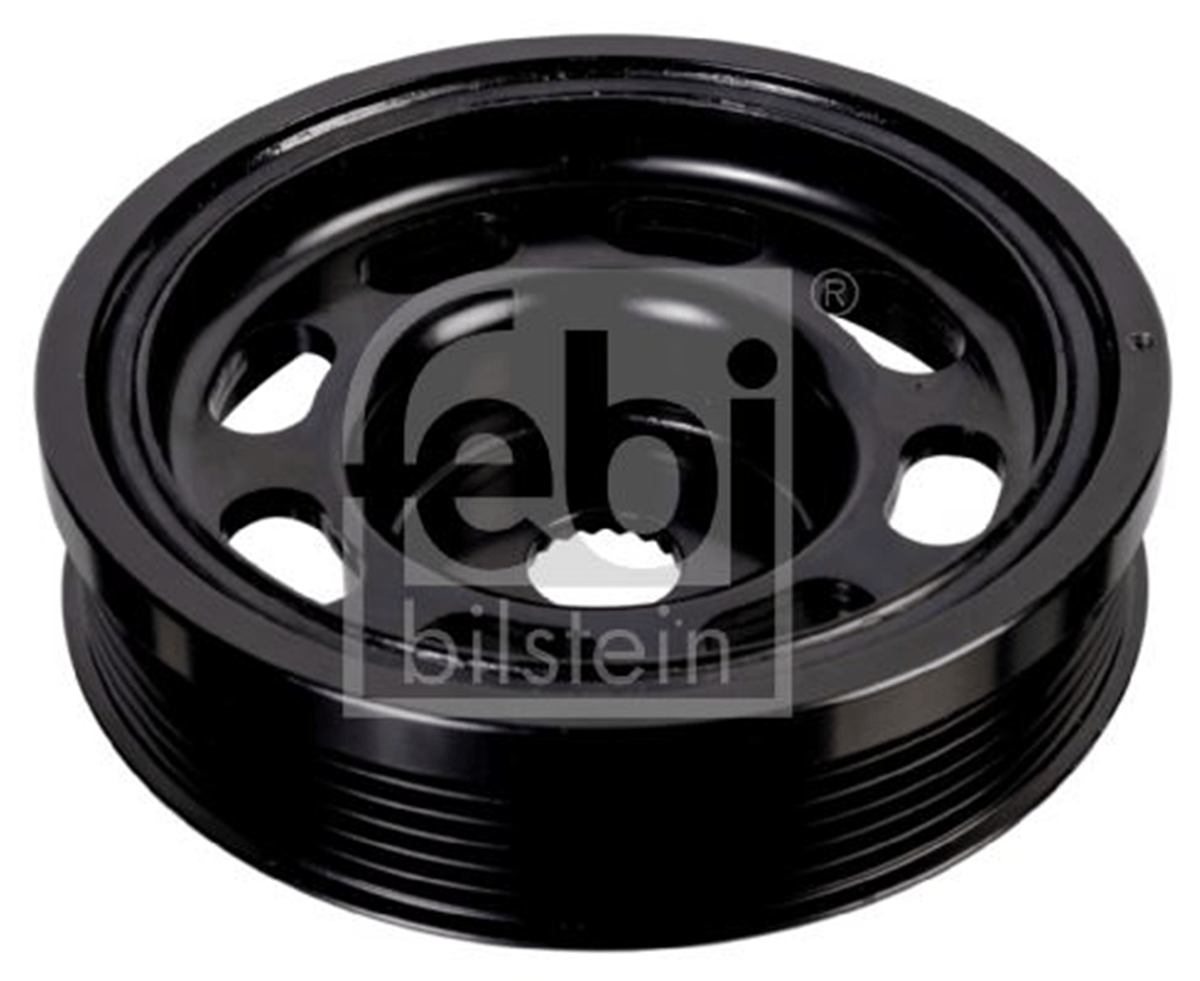 FEBI 174668 - Krank Kasnagi - Vw Golf7-passat-a3-leon-octavia