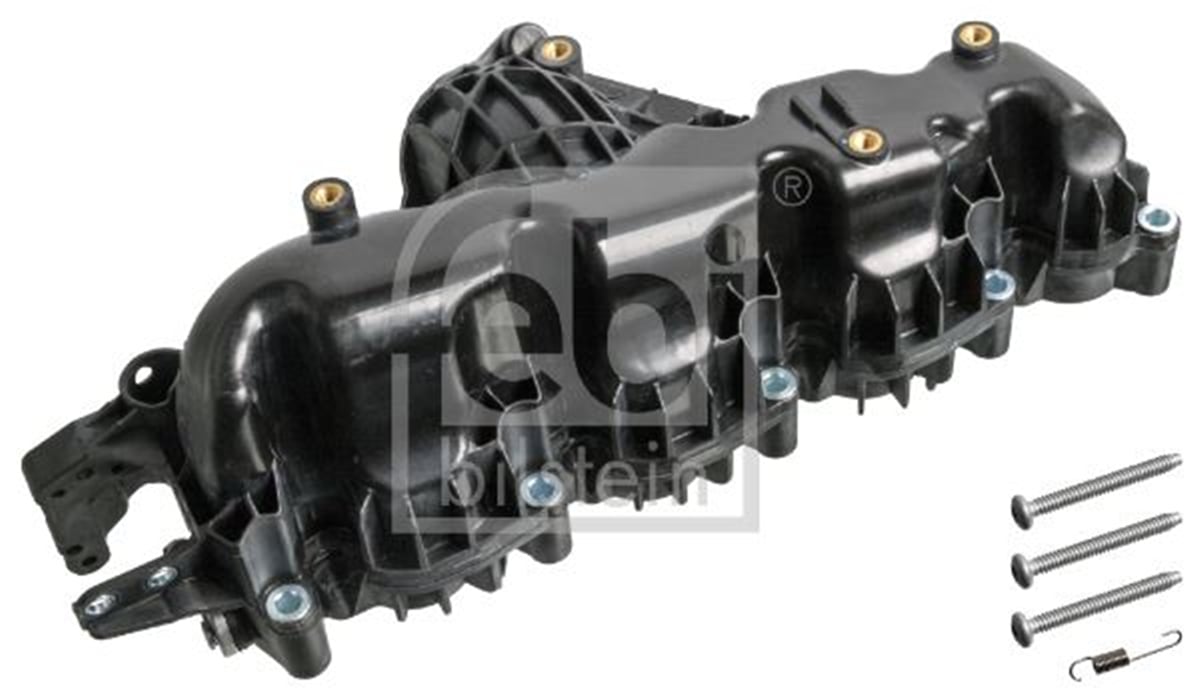 FEBI 174910 - Emme Manifoldu - Vw Golf5-golf6-passat-a3-a4-a6-tiguan