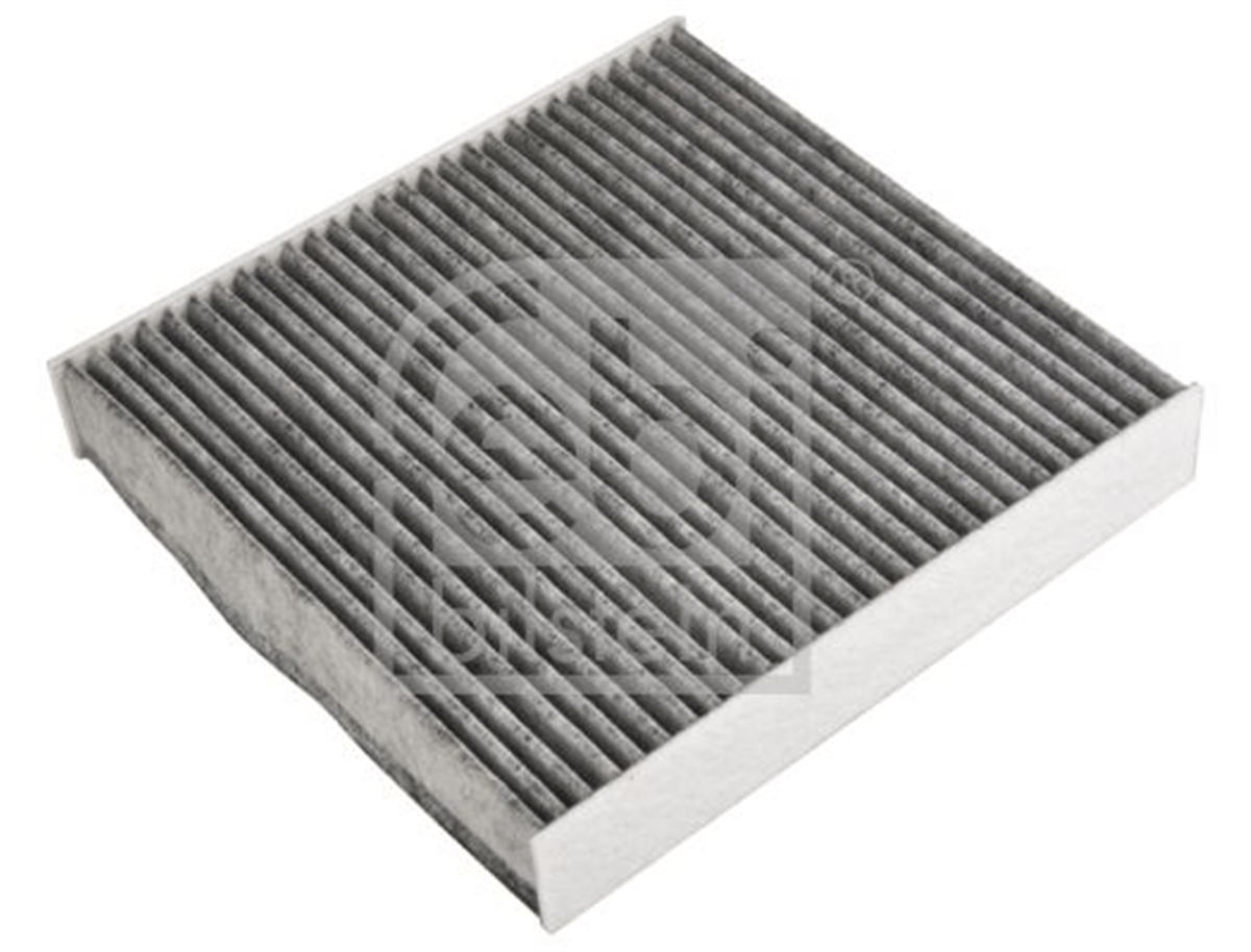 FEBI 174913 - Polen Filtresi - Bmw Land Rover Range Rover Discovery V Defender