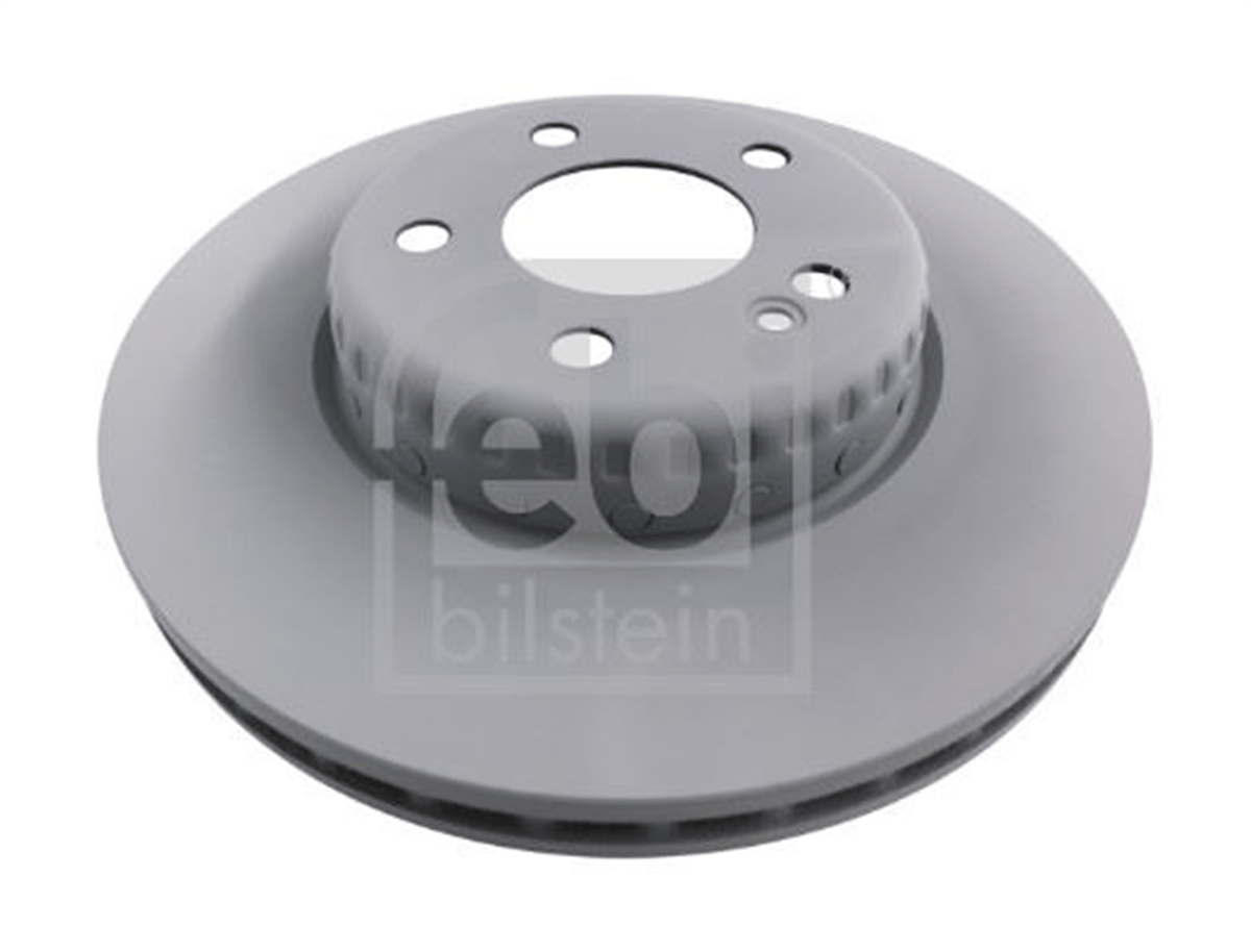 FEBI 175190 - Fren Diski Ön - Mercedes W205-213-238-253