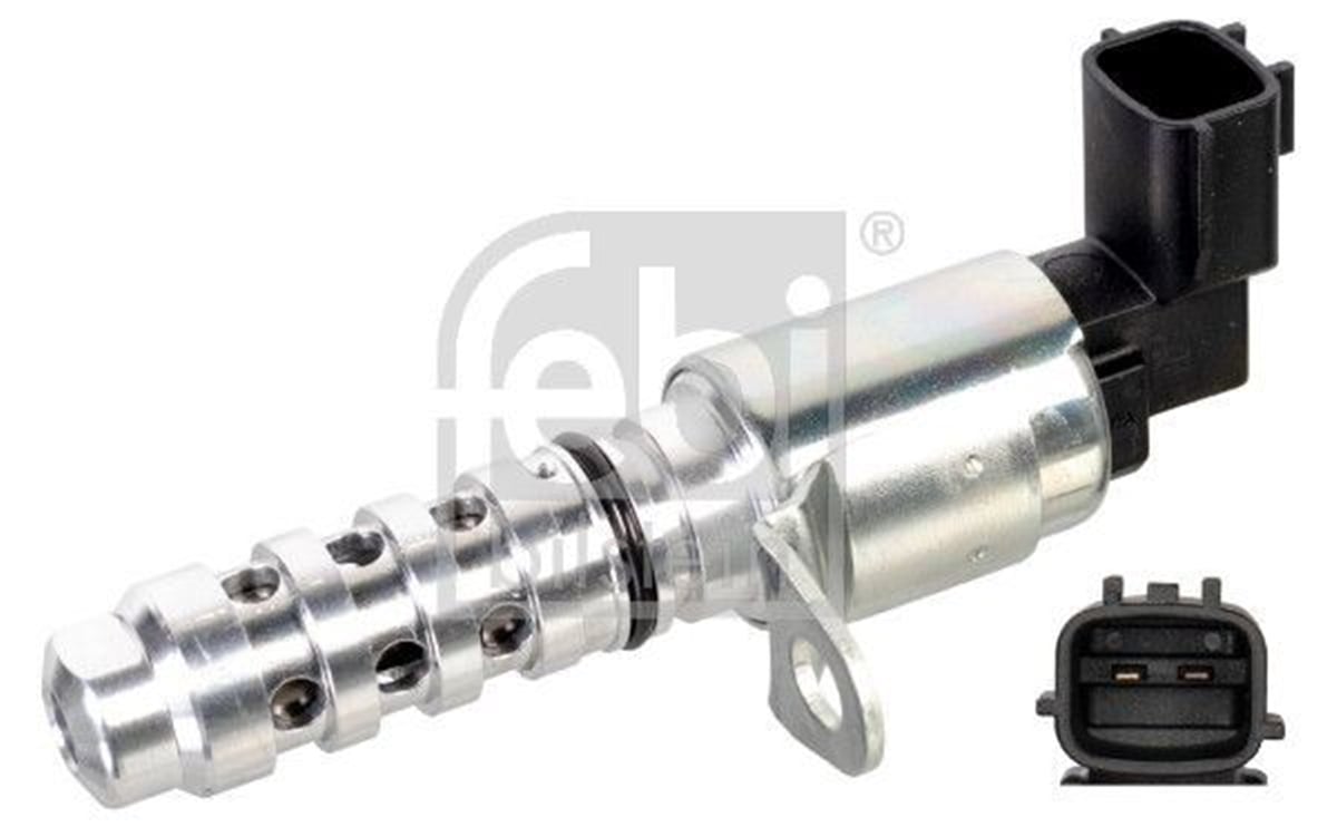 FEBI 175437 - Eksantrik Ayar Valfi - Japon Juke Qashqai X-trail