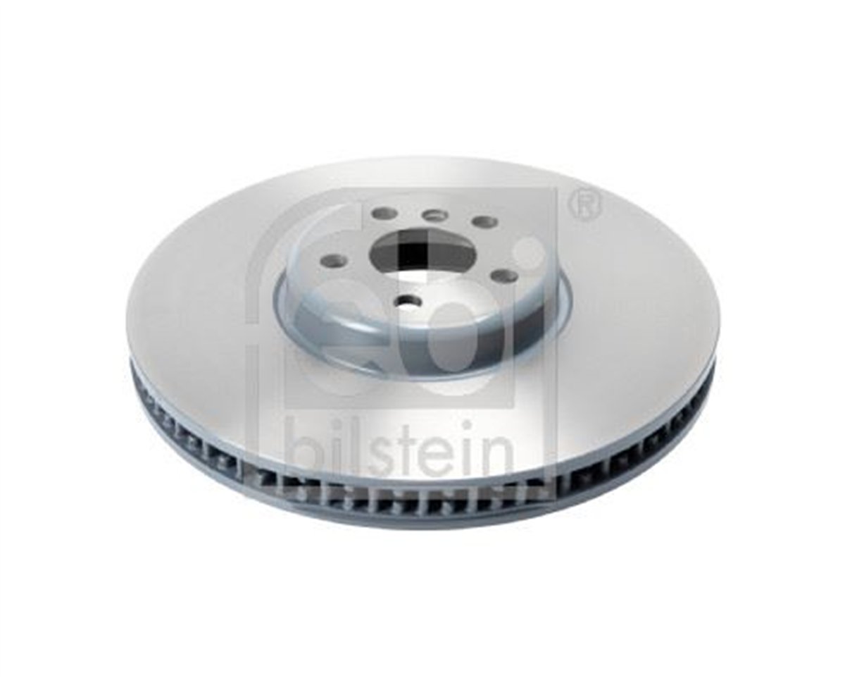 FEBI 175493 - Fren Diski Ön - Bmw G20-g22-g30-g32-g11-g15-g05-g06