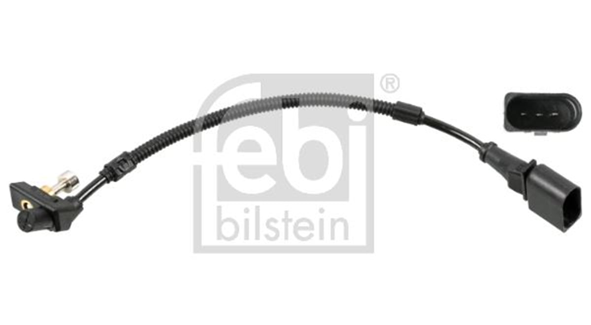 FEBI 175523 - Krank Devir Sensörü - Vw Golf5-jetta