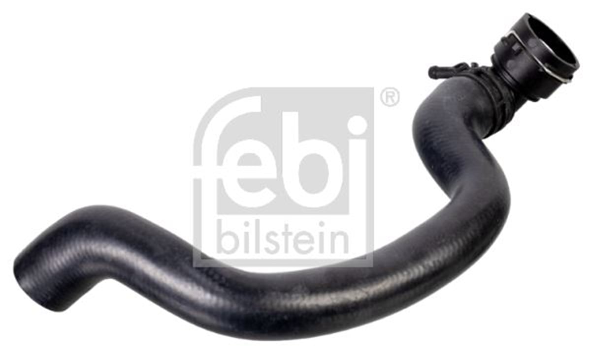FEBI 175566 - Radyatör Su Hortumu - Vw Golf5-jetta-a3-leon