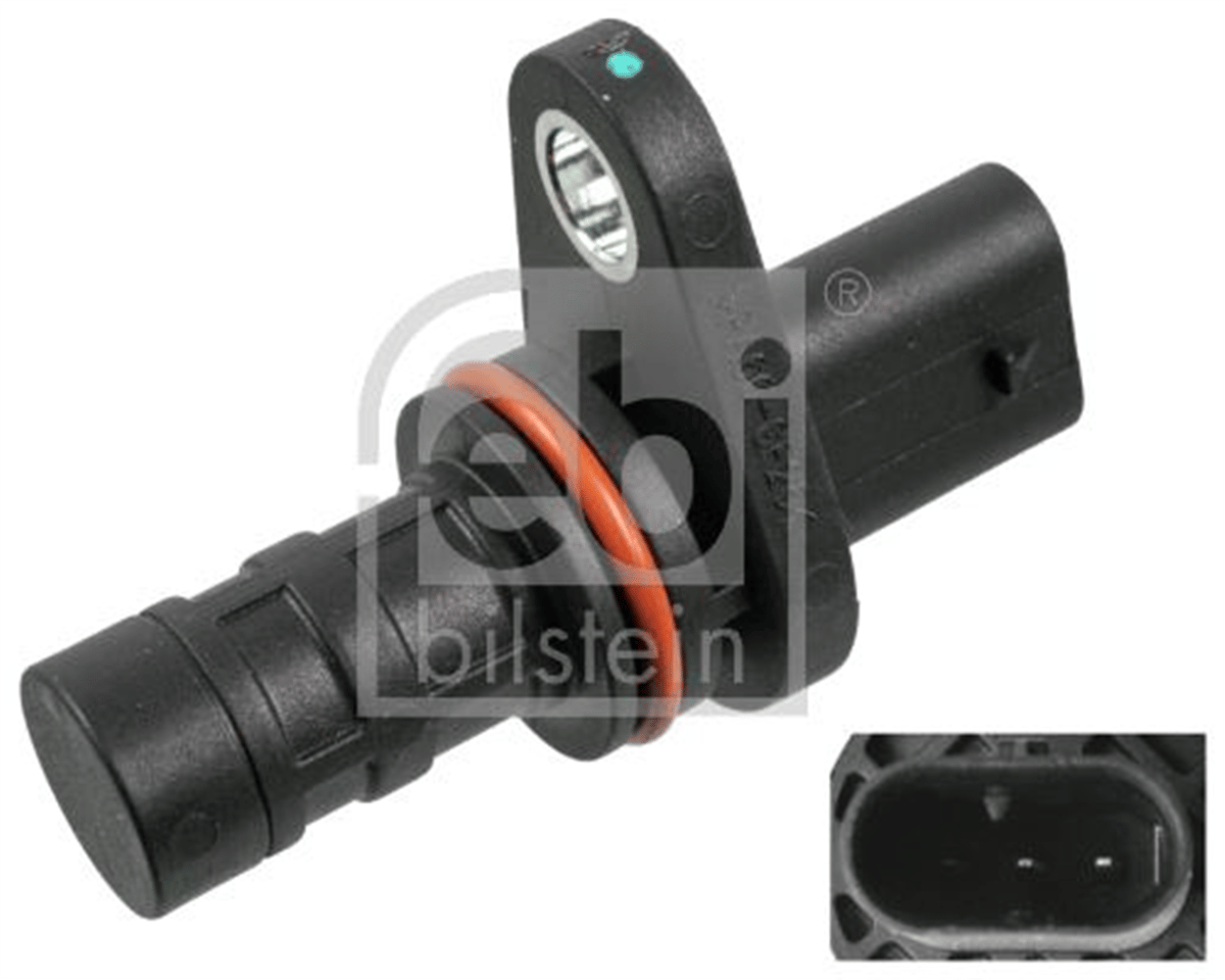 FEBI 175808 - Krank Devir Sensörü - Vw A4-a5-a6-q5
