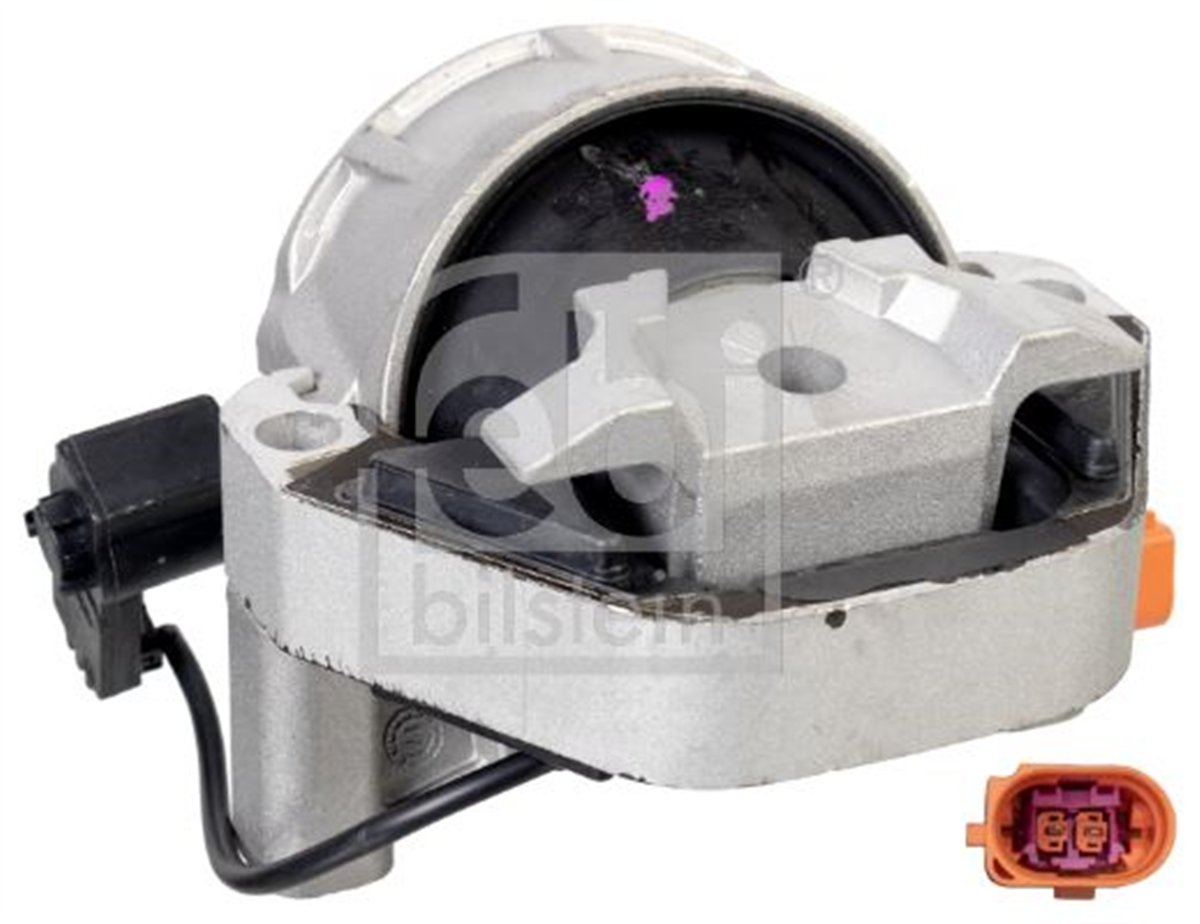 FEBI 176082 - Motor Kulagi Sol - Vw A6